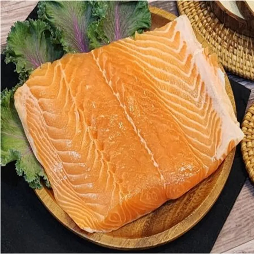 연안 몸뱃살연어 1kg 업소용 이미지