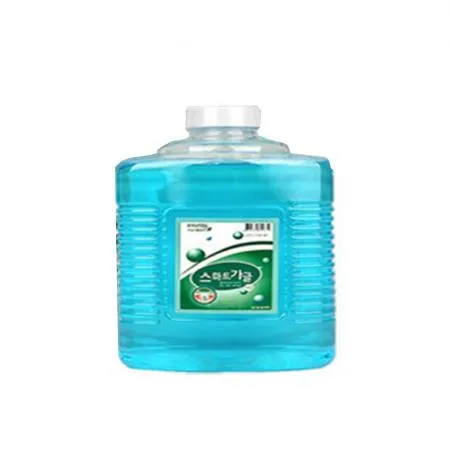 스마트가글 리필액(1500ml) 업소용