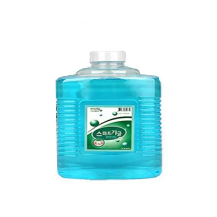 스마트가글 리필액(1500ml) 업소용 이미지