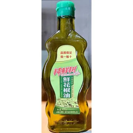 시안화초유 400ml 업소용