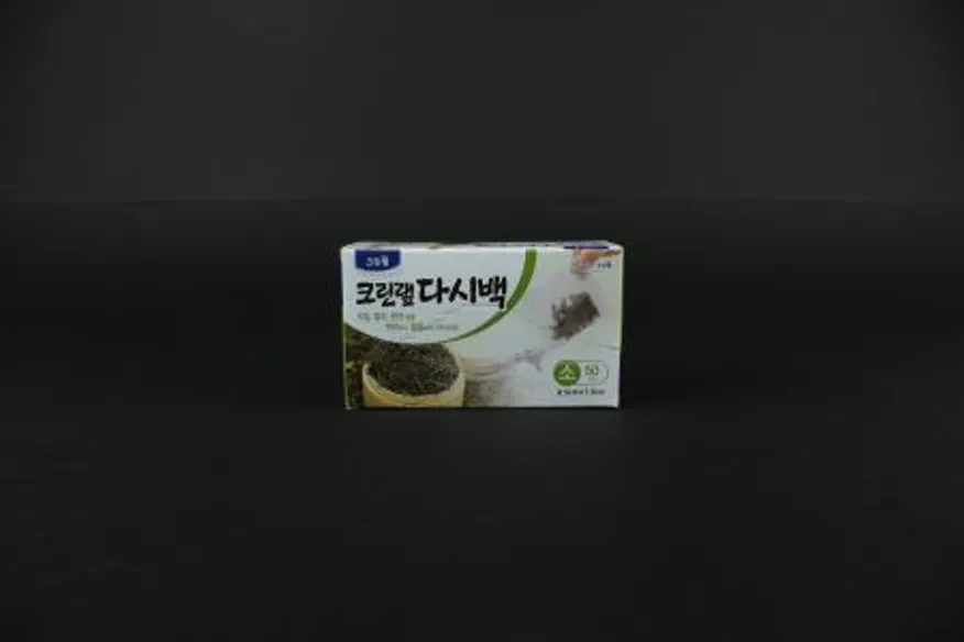 크린랩-크린랲 다시백 소 50매 업소용 이미지