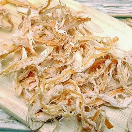 홍진미채 국내가공 부드러운 진미채안주 1Kg