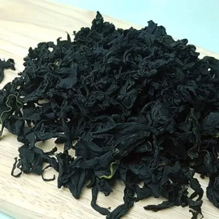 잘린건미역 250g 완도산건미역 업소용 이미지
