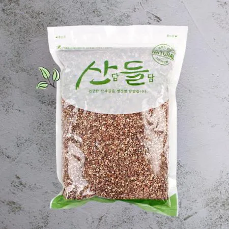 산담들담 수수 1kg 업소용