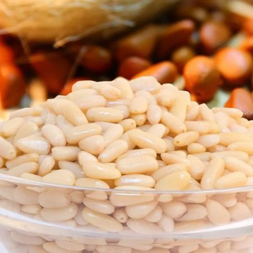 더해담 깐잣 1kg 국산 업소용 이미지