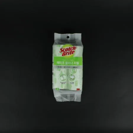 3M-테이프크리너 대형 리필 2입