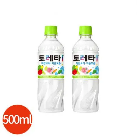 토레타 500ml X12입