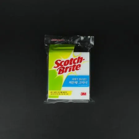 3M-찌든때 크리너(대) 1개입 업소용 이미지