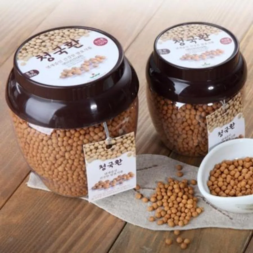 청국환 500g 업소용 이미지