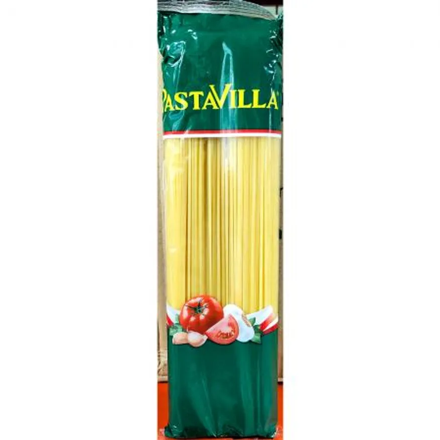 파스타빌라 스파게티 500g 업소용 이미지