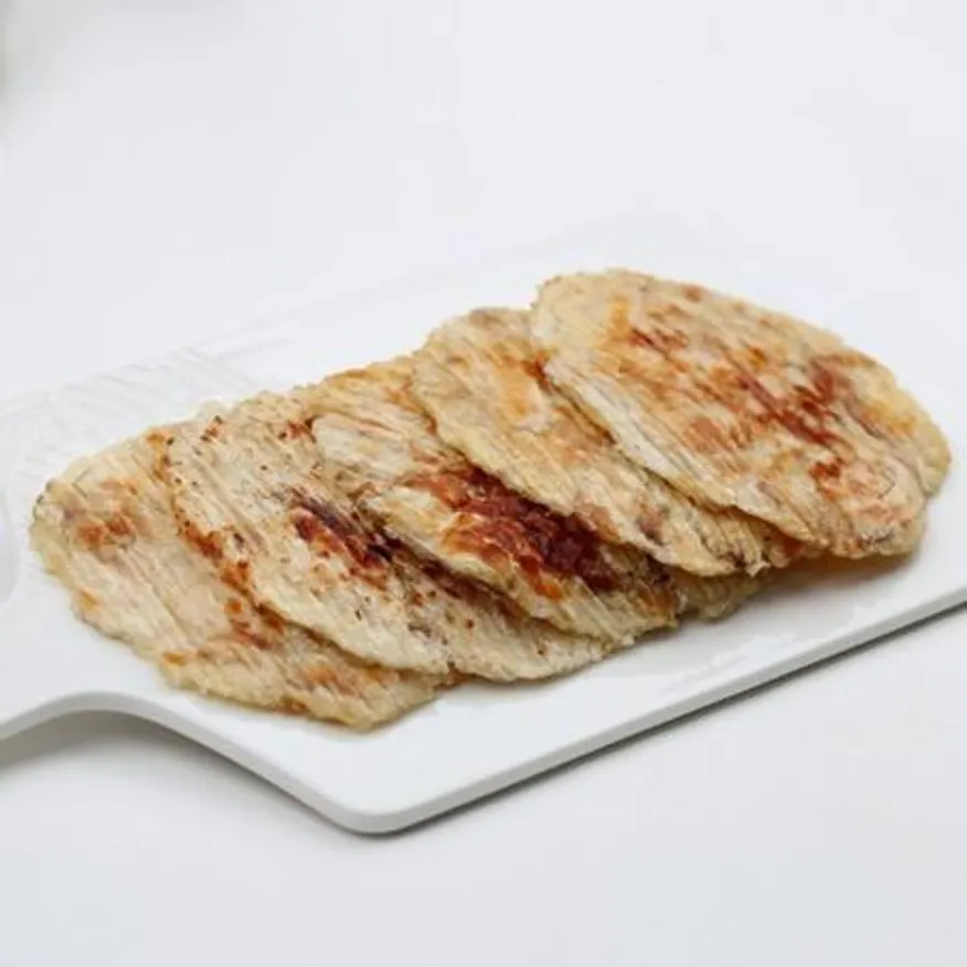 순살 아귀포 빵 1kg 업소용 이미지