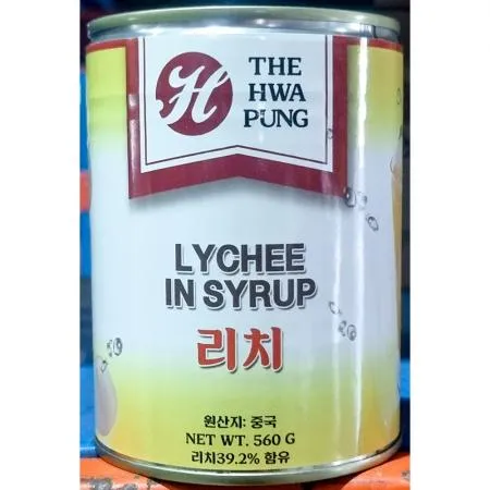 리치캔 (화풍 560g) 업소용 이미지