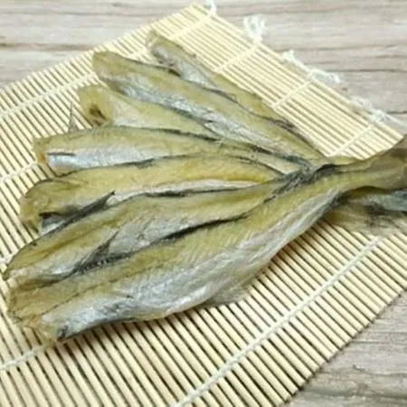 통노가리 건조 두절 말랑노가리 1Kg