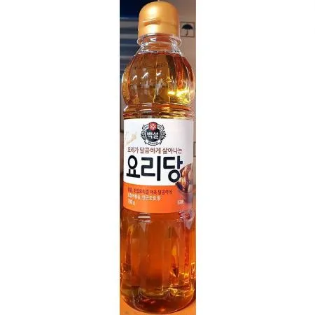 요리당 (백설 700g) 업소용