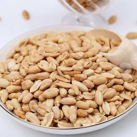 튀김땅콩 튀긴 땅콩 주전부리 1kg 업소용