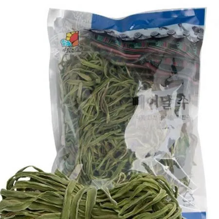 VDHD 아침미소 건줄기상추1kg 궁채