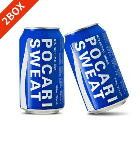 동아 포카리 스웨이트 묶음 340ml X24캔 2박스