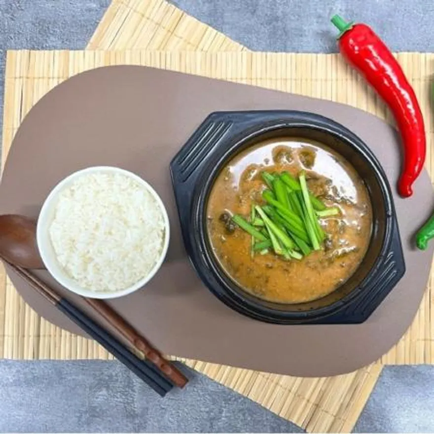 맛상 남원 추어탕 500g 업소용 이미지