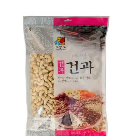 VDHD 아침미소 캐슈넛 구운 1kg