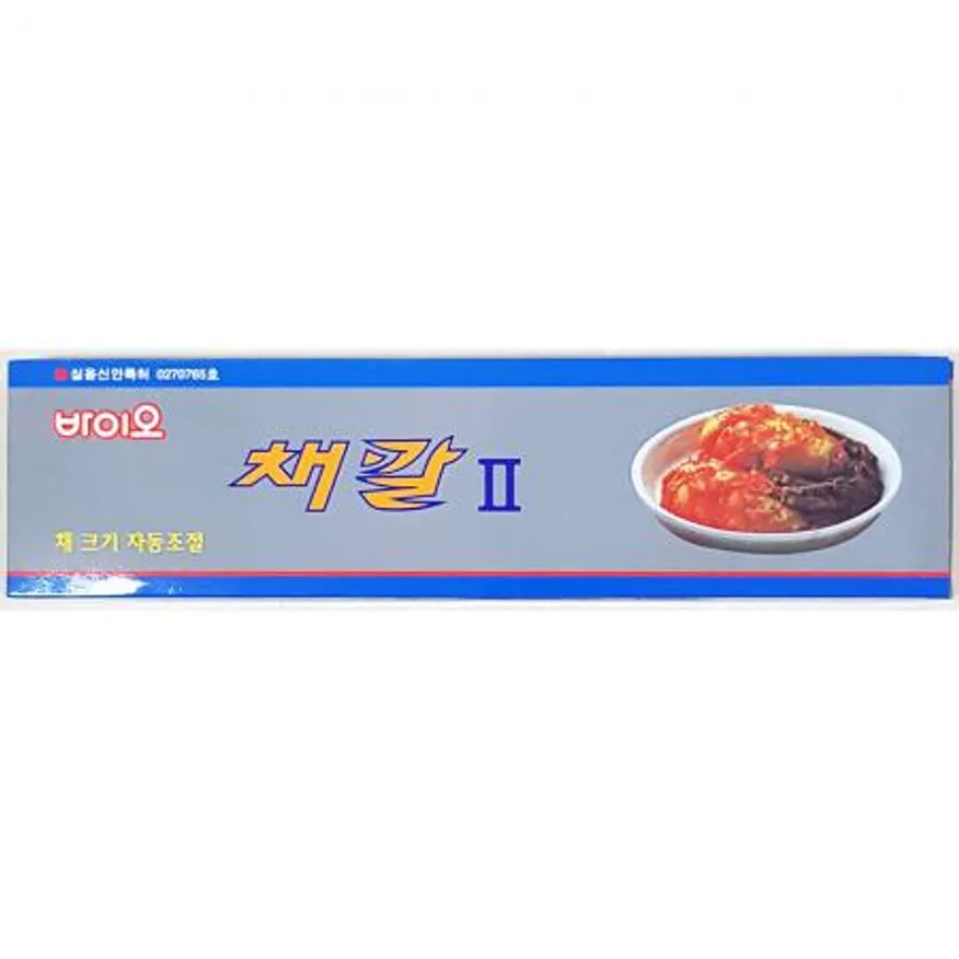 바이오채칼2(이태리산업 10.5x42) 업소용 이미지