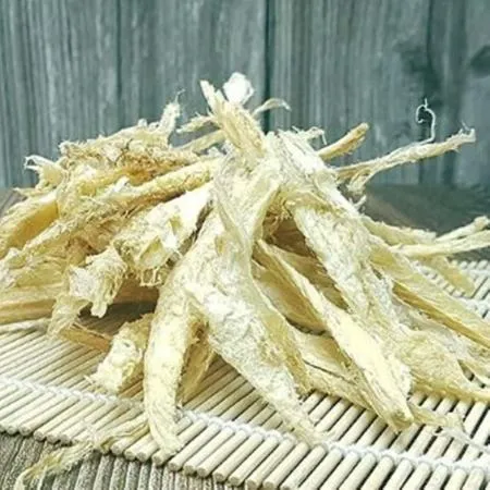 북어채 부드러운 러시아산황태채 1Kg
