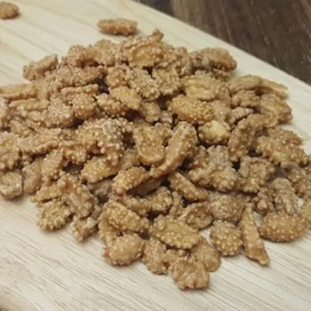 커피땅콩 200g 견과류소포장 커티땅콩 업소용 이미지