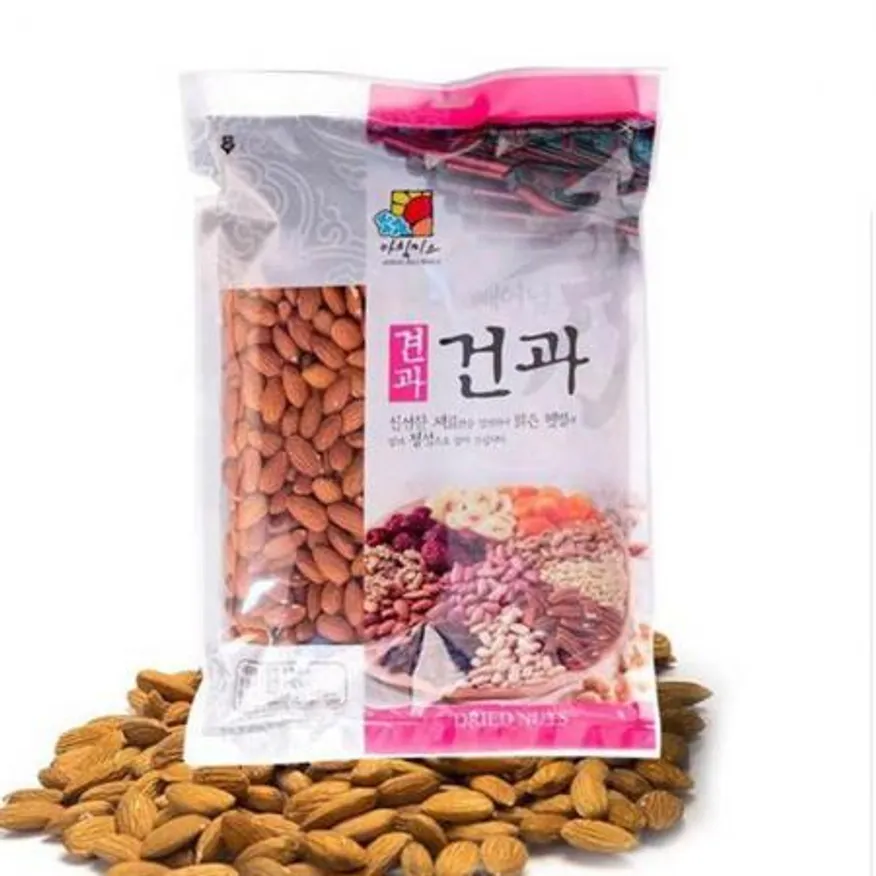 아침미소 생아몬드 (생)1kg 업소용 이미지