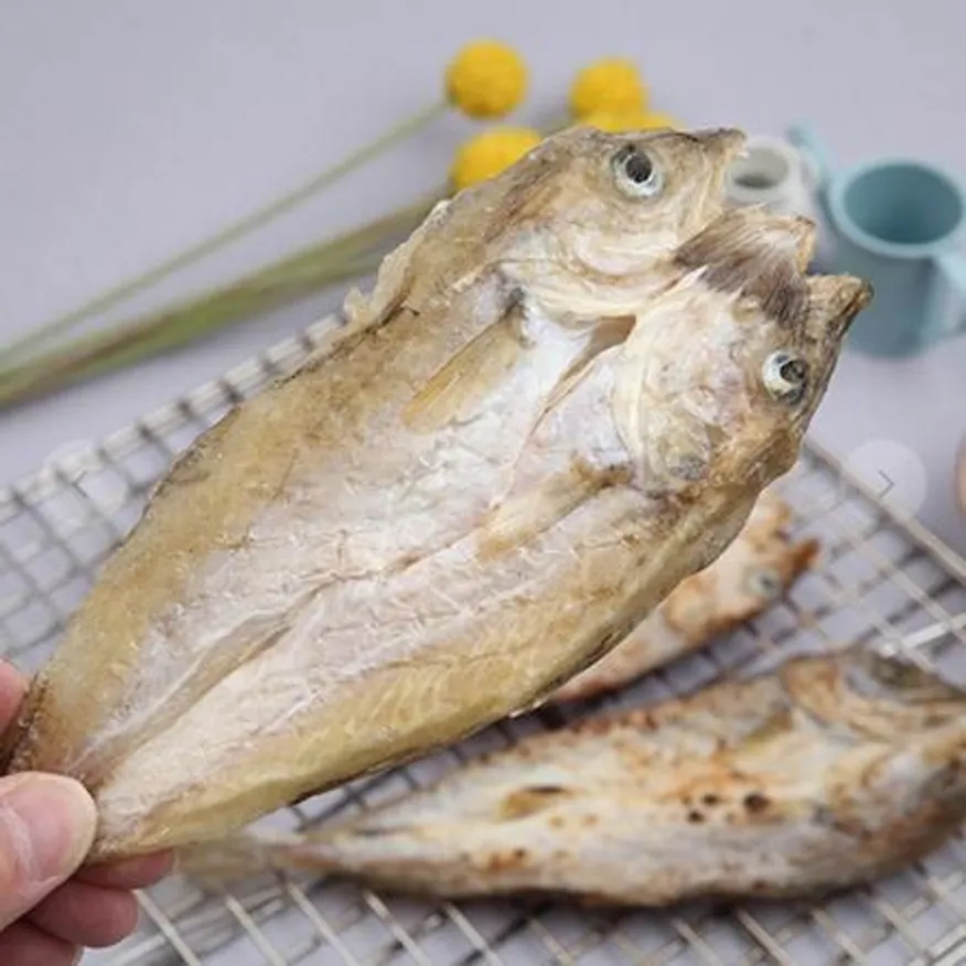 대구포 조미 노가리안주 7마리 250g 업소용 이미지