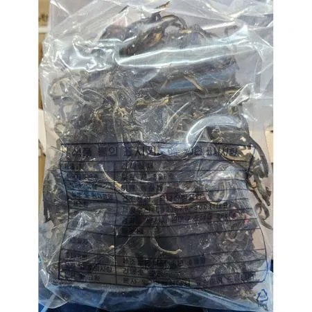 건해삼채 600g 업소용