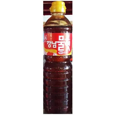 황물엿 (강남 1.2kg) 업소용 이미지