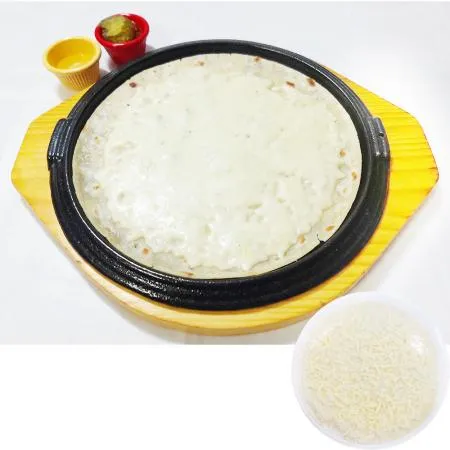 고르곤졸라 씬피자 285g 업소용