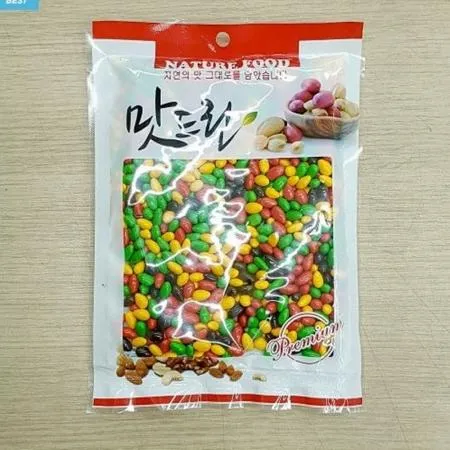 해바라기씨초코볼 200g 업소용 이미지