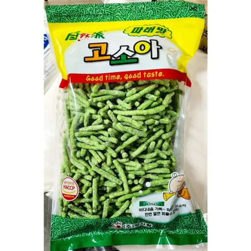 파래고소아 (맛사랑 500g) 업소용 이미지