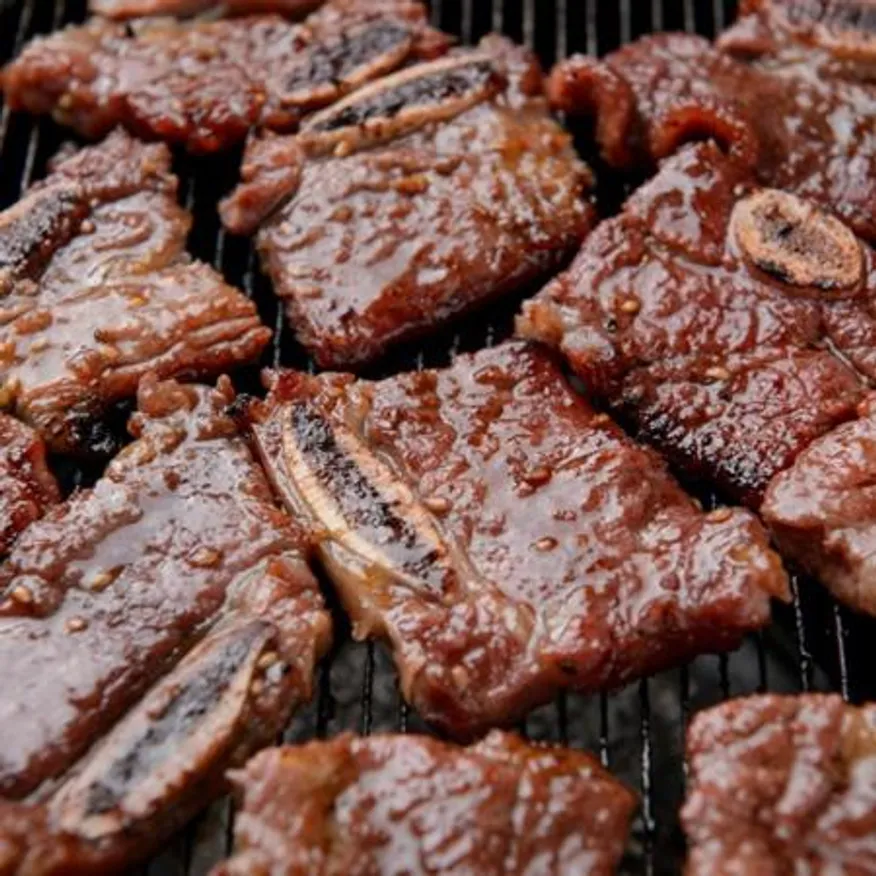 LA양념갈비 750g 업소용 이미지