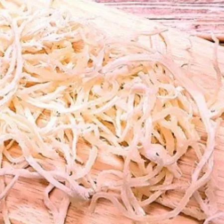 진미채 200g 마트판매용 진미채소포장 업소용