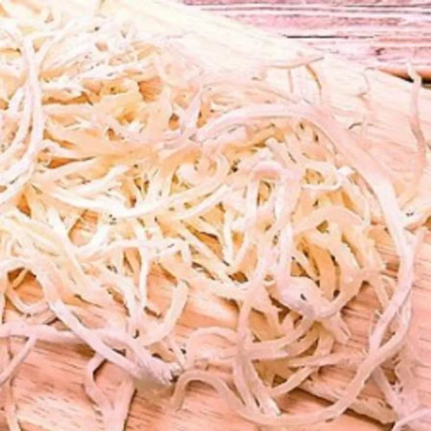 진미채 200g 마트판매용 진미채소포장 업소용 이미지