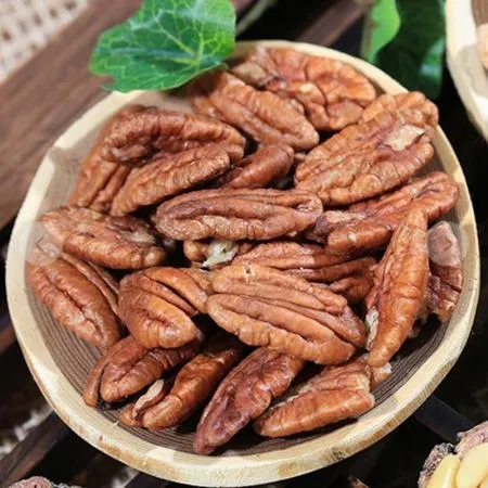 피칸 400g 고급견과류 업소용
