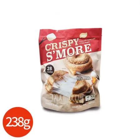 크리스피 스모어 238g 28입