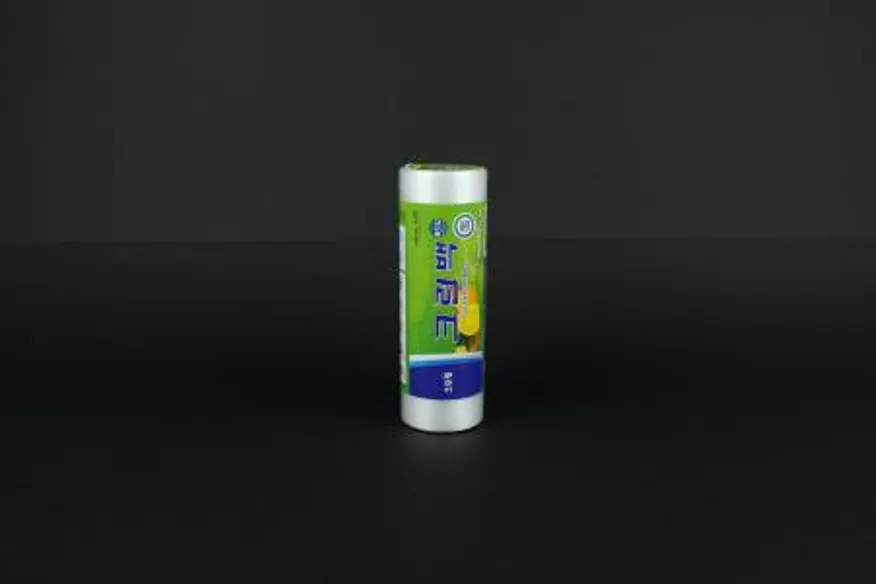 크린랩- 크린롤백 17*25cm 200매 업소용 이미지