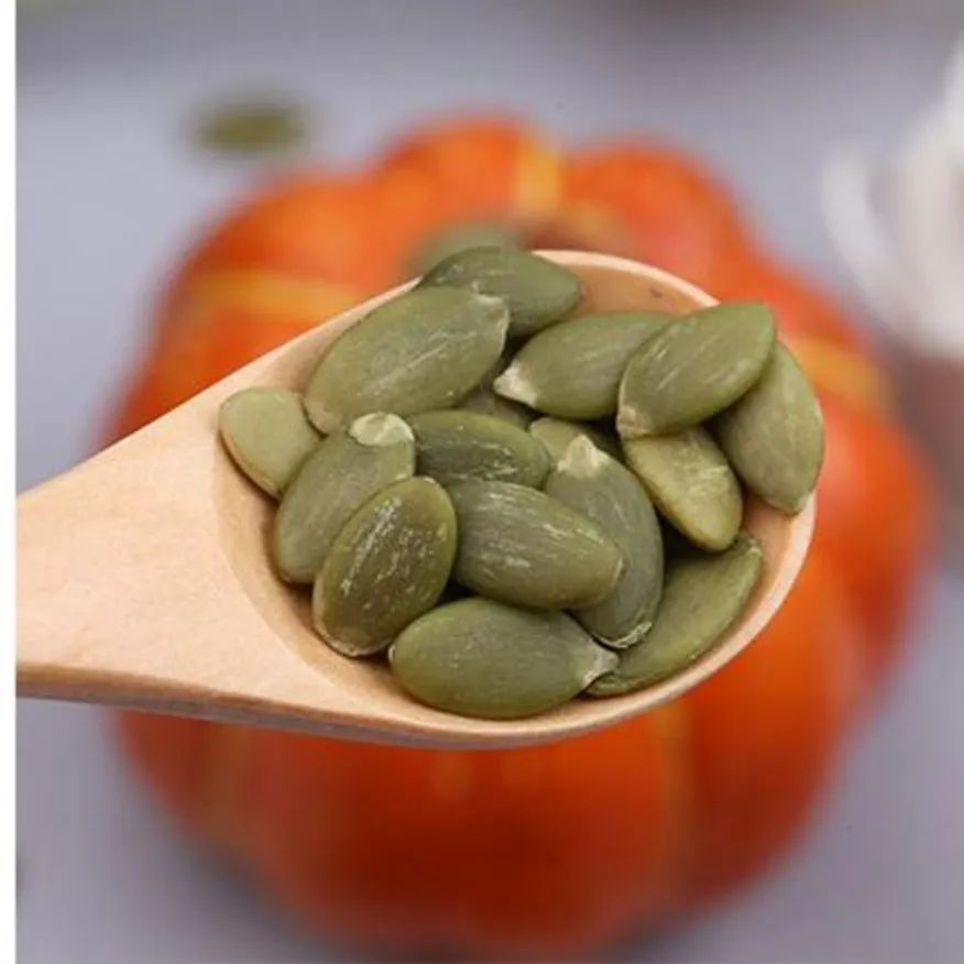 호박씨 먹는법 하루섭취량 따져드세요 호박씨800g 업소용 이미지