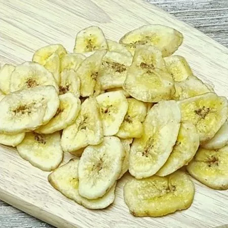 건조바나나 600g 필리핀 리얼바나나칩 업소용