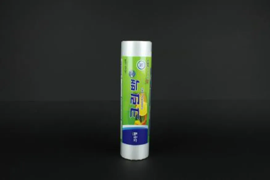 크린랩- 크린롤백 25*35cm 200매 업소용 이미지