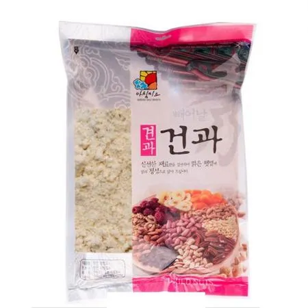 VDHD 아침미소 땅콩 분말 1kg X3봉