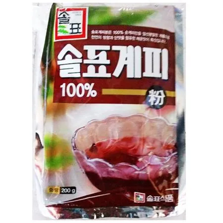 계피가루 (솔표 200g) 업소용 이미지