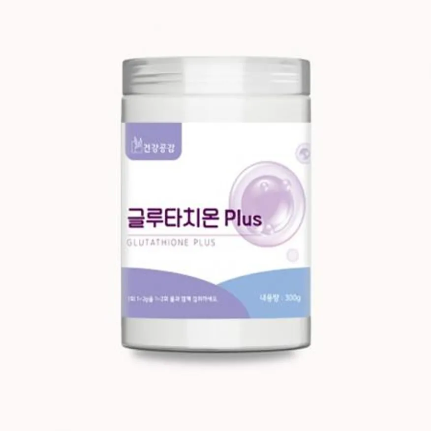 글루타치온플러스 300g 업소용 이미지