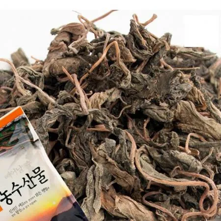 VDHD 아침미소 건다래순 1kg