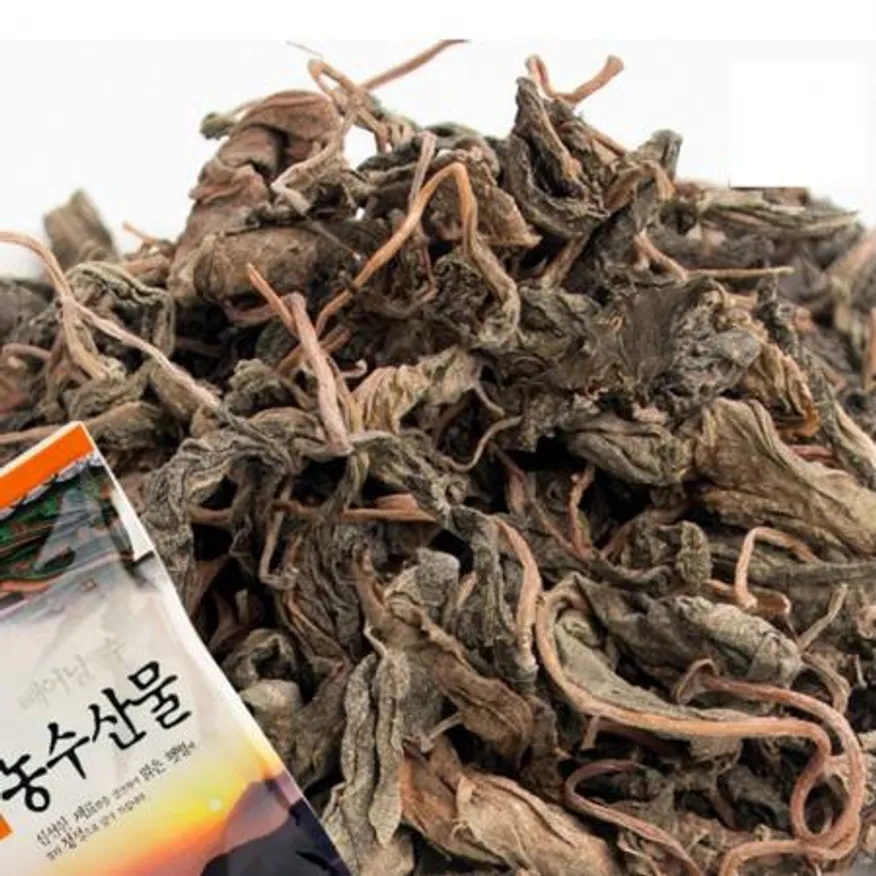 아침미소 건다래순 1kg 업소용 이미지