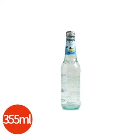 갈바니나 유기농 가소사 355ml x 12개 업소용