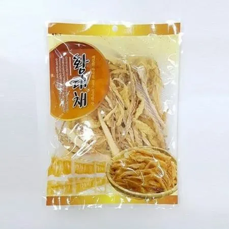 황태채 80g 마트판매용 편의점황태채 업소용
