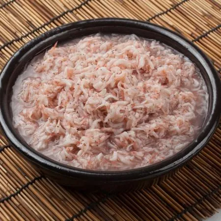 새우젓 (국내산) 250g 업소용 이미지